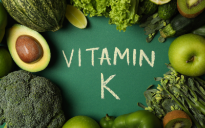5 главных преимуществ витамина К